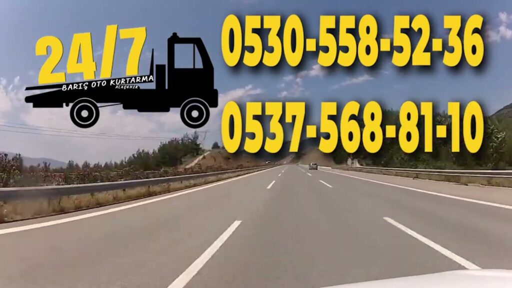 Alaşehir en yakın kurtarıcı ve oto çekici hizmeti Barış Oto Kurtarma 05305585236 - 05375688110 4 acil en yakin kurtarici oto ceki